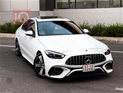 مێرسێدس بێنز C-Class